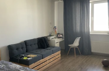 Foto Monoambiente piso, para alquilar. Kyiv Дарницкий