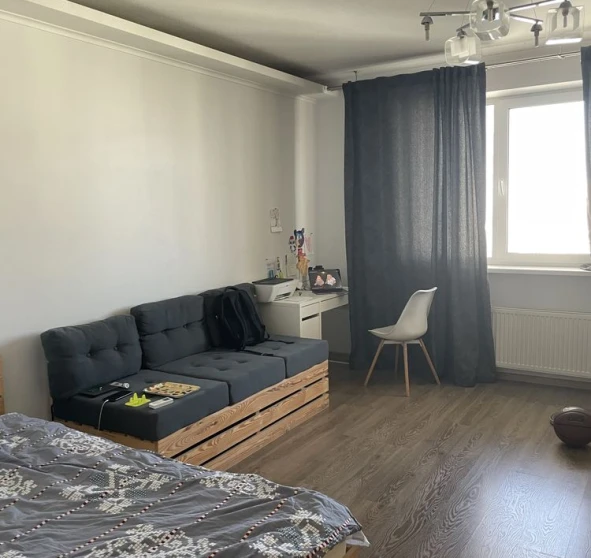 Fotografie 1. Garsonieră apartament, de închiriat. Kyiv Дарницкий