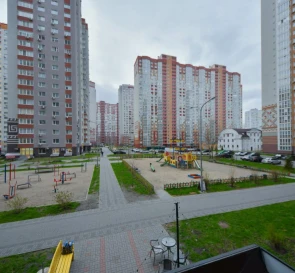Photo 4. Two-Room flat, to rent. Kyiv Дарницкий
