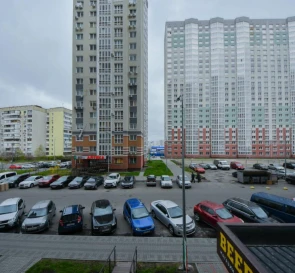 Photo 5. Two-Room flat, to rent. Kyiv Дарницкий