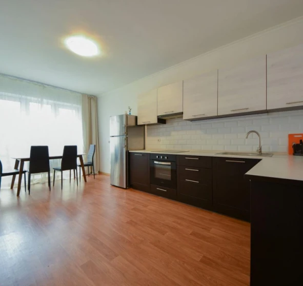 Photo 1. Two-Room flat, to rent. Kyiv Дарницкий