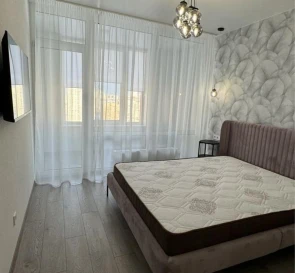 Fotografie 2. Garsonieră apartament, de închiriat. Kyiv Дарницкий