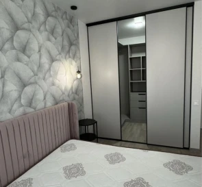 Fotografie 3. Garsonieră apartament, de închiriat. Kyiv Дарницкий