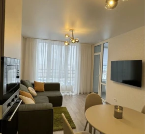 Fotografie 5. Garsonieră apartament, de închiriat. Kyiv Дарницкий