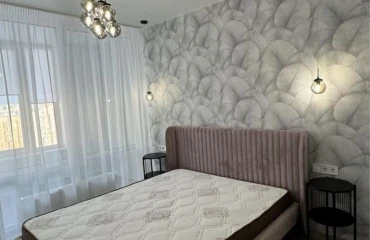 Foto Monoambiente piso, para alquilar. Kyiv Дарницкий
