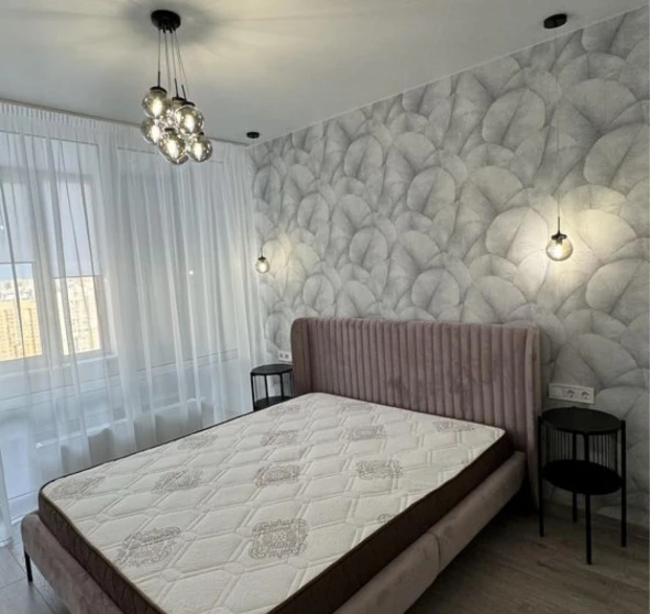 Fotografie 1. Garsonieră apartament, de închiriat. Kyiv Дарницкий