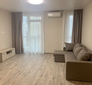 Fotografie 2. Garsonieră apartament, de închiriat. Kyiv Дарницкий