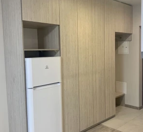 Fotografie 5. Garsonieră apartament, de închiriat. Kyiv Дарницкий