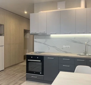 Fotografie 4. Garsonieră apartament, de închiriat. Kyiv Дарницкий