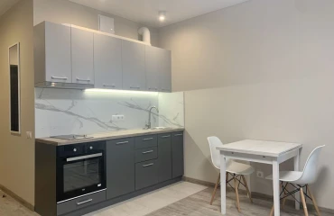Foto Monoambiente piso, para alquilar. Kyiv Дарницкий