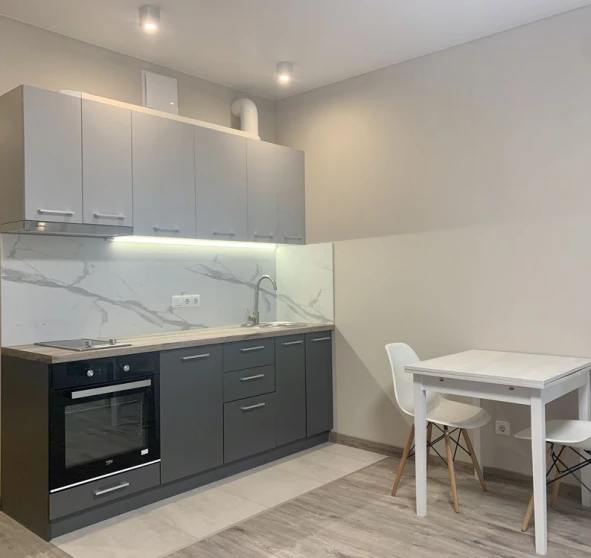 Fotografie 1. Garsonieră apartament, de închiriat. Kyiv Дарницкий