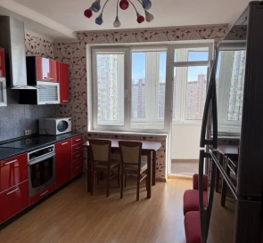 Fotografie 3. Garsonieră apartament, de închiriat. Kyiv Дарницкий