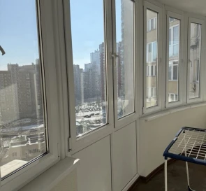 Fotografie 4. Garsonieră apartament, de închiriat. Kyiv Дарницкий