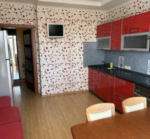 Fotografie 5. Garsonieră apartament, de închiriat. Kyiv Дарницкий