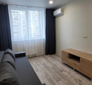 Fotografie 2. Garsonieră apartament, de închiriat. Kyiv Дарницкий