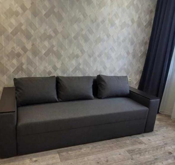 Fotografie 1. Garsonieră apartament, de închiriat. Kyiv Дарницкий