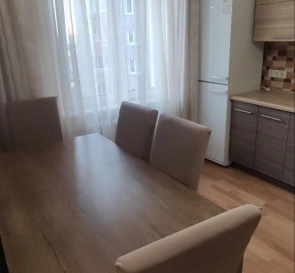 Zdjęcie 2. Dwupokojowe mieszkanie, do wynajęcia. Kyiv Дарницкий