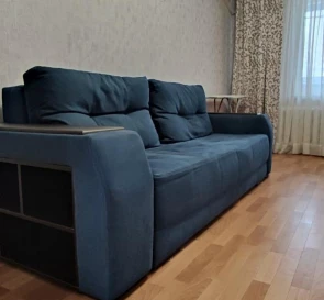 Zdjęcie 3. Dwupokojowe mieszkanie, do wynajęcia. Kyiv Дарницкий