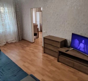 Zdjęcie 4. Dwupokojowe mieszkanie, do wynajęcia. Kyiv Дарницкий