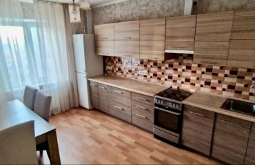 Fotografie Două Camere apartament, de închiriat. Kyiv Дарницкий