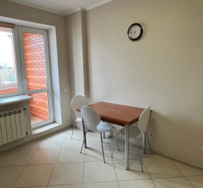Fotografie 2. Garsonieră apartament, de închiriat. Kyiv Дарницкий