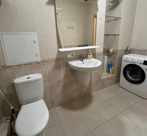 Fotografie 5. Garsonieră apartament, de închiriat. Kyiv Дарницкий