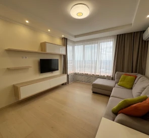 Foto 4. Dos Ambientes piso, para alquilar. Kyiv Дарницкий