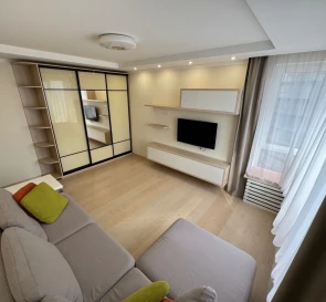 Foto 5. Dos Ambientes piso, para alquilar. Kyiv Дарницкий