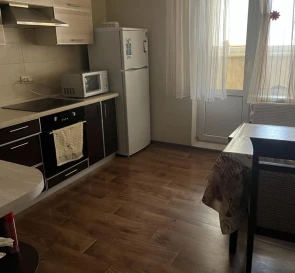 Fotografie 2. Garsonieră apartament, de închiriat. Kyiv Дарницкий