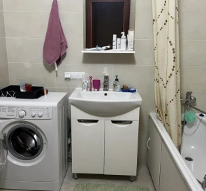 Fotografie 4. Garsonieră apartament, de închiriat. Kyiv Дарницкий