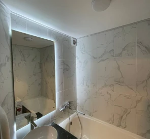 Fotografie 3. Garsonieră apartament, de închiriat. Kyiv Дарницкий