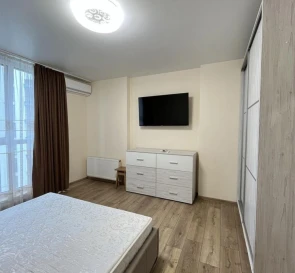 Fotografie 2. Două Camere apartament, de închiriat. Kyiv Дарницкий