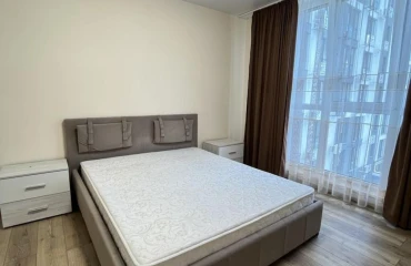 Fotografie Două Camere apartament, de închiriat. Kyiv Дарницкий