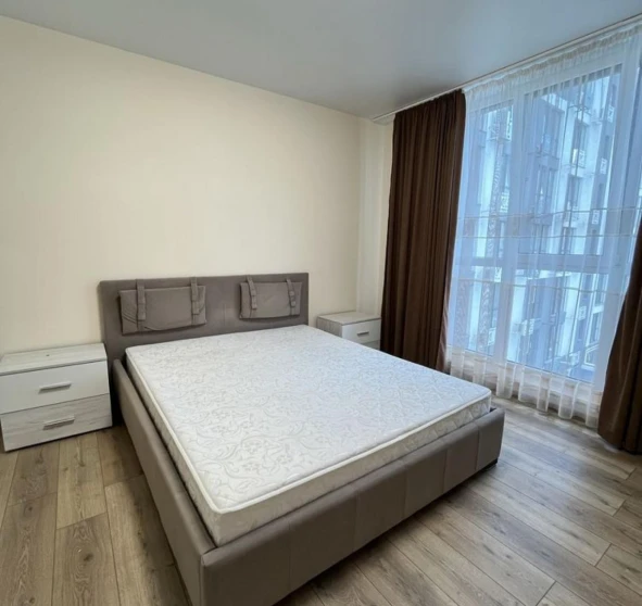 Fotografie 1. Două Camere apartament, de închiriat. Kyiv Дарницкий