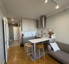 Fotografie 5. Două Camere apartament, de închiriat. Kyiv Дарницкий