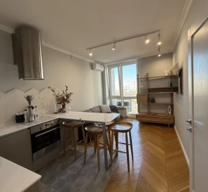Fotografie 4. Două Camere apartament, de închiriat. Kyiv Дарницкий