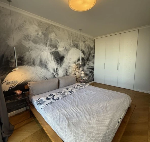 Fotografie 1. Două Camere apartament, de închiriat. Kyiv Дарницкий