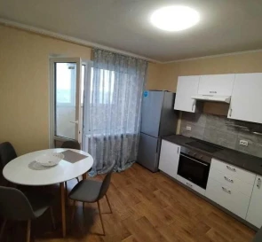 Foto 5. Dos Ambientes piso, para alquilar. Kyiv Дарницкий