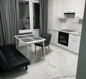 Fotografie 4. Garsonieră apartament, de închiriat. Kyiv Дарницкий