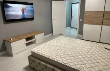 Fotografie Garsonieră apartament, de închiriat. Kyiv Дарницкий