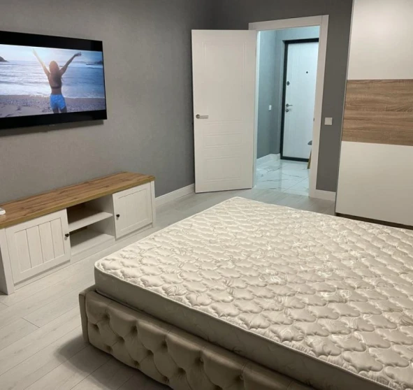 Fotografie 1. Garsonieră apartament, de închiriat. Kyiv Дарницкий