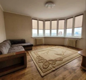 Fotografie 4. Două Camere apartament, de închiriat. Kyiv Днепровский
