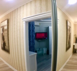 Fotografie 2. Garsonieră apartament, de închiriat. Kyiv Дарницкий