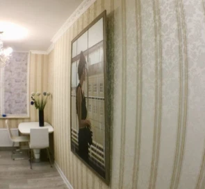 Fotografie 3. Garsonieră apartament, de închiriat. Kyiv Дарницкий