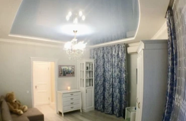 Fotografie Garsonieră apartament, de închiriat. Kyiv Дарницкий