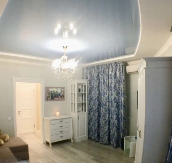 Fotografie 1. Garsonieră apartament, de închiriat. Kyiv Дарницкий