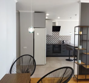 Fotografie 3. Garsonieră apartament, de închiriat. Kyiv Дарницкий