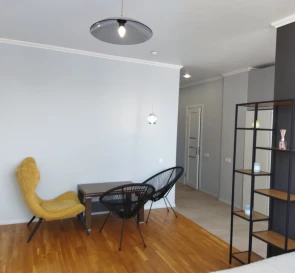 Fotografie 4. Garsonieră apartament, de închiriat. Kyiv Дарницкий