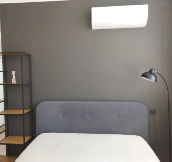 Fotografie 1. Garsonieră apartament, de închiriat. Kyiv Дарницкий