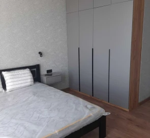 Foto 2. Monoambiente piso, para alquilar. Kyiv Дарницкий